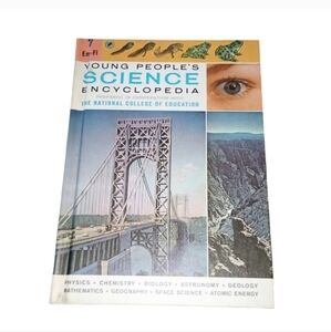 🦜 2/$10 Energy Conversion Science Book